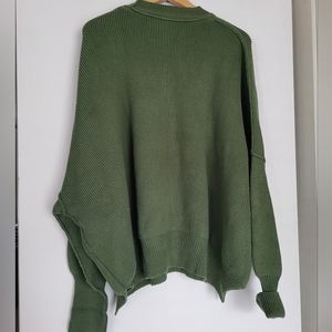 Free People Easy Street Tunic